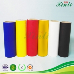 lamination film thermal touch soft cpp bopp hologram glitter transparent roll